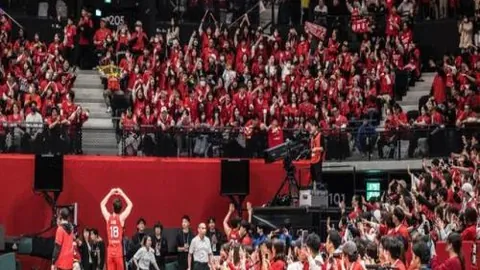 中国队伍新年遭遇罕见连败，女队9连败，男队5连败！