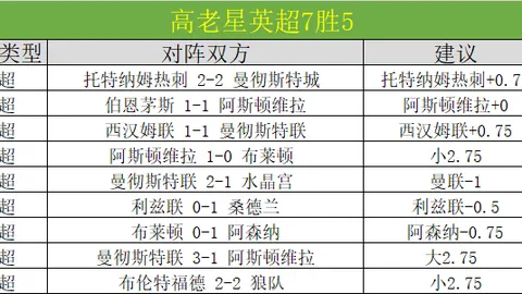 NBA专栏：拿手联赛胜负总分详细解析