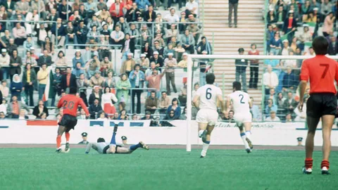 2034年世界杯：沙特独揽主办权，亚足联坚决抵制扩军潮